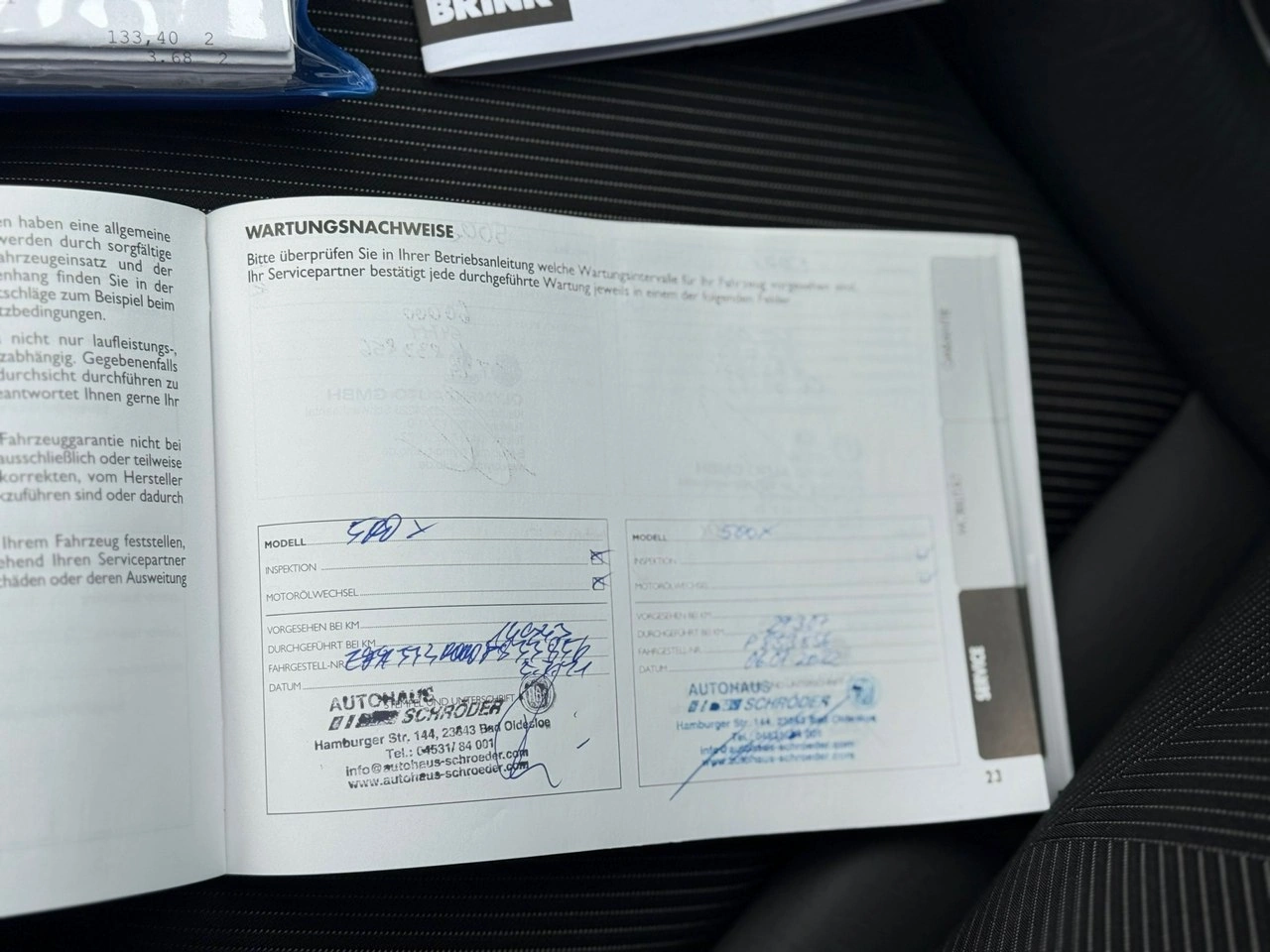 Fiat 500X - Zdjęcie 32