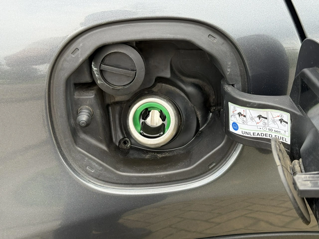 Fiat 500X - Zdjęcie 34