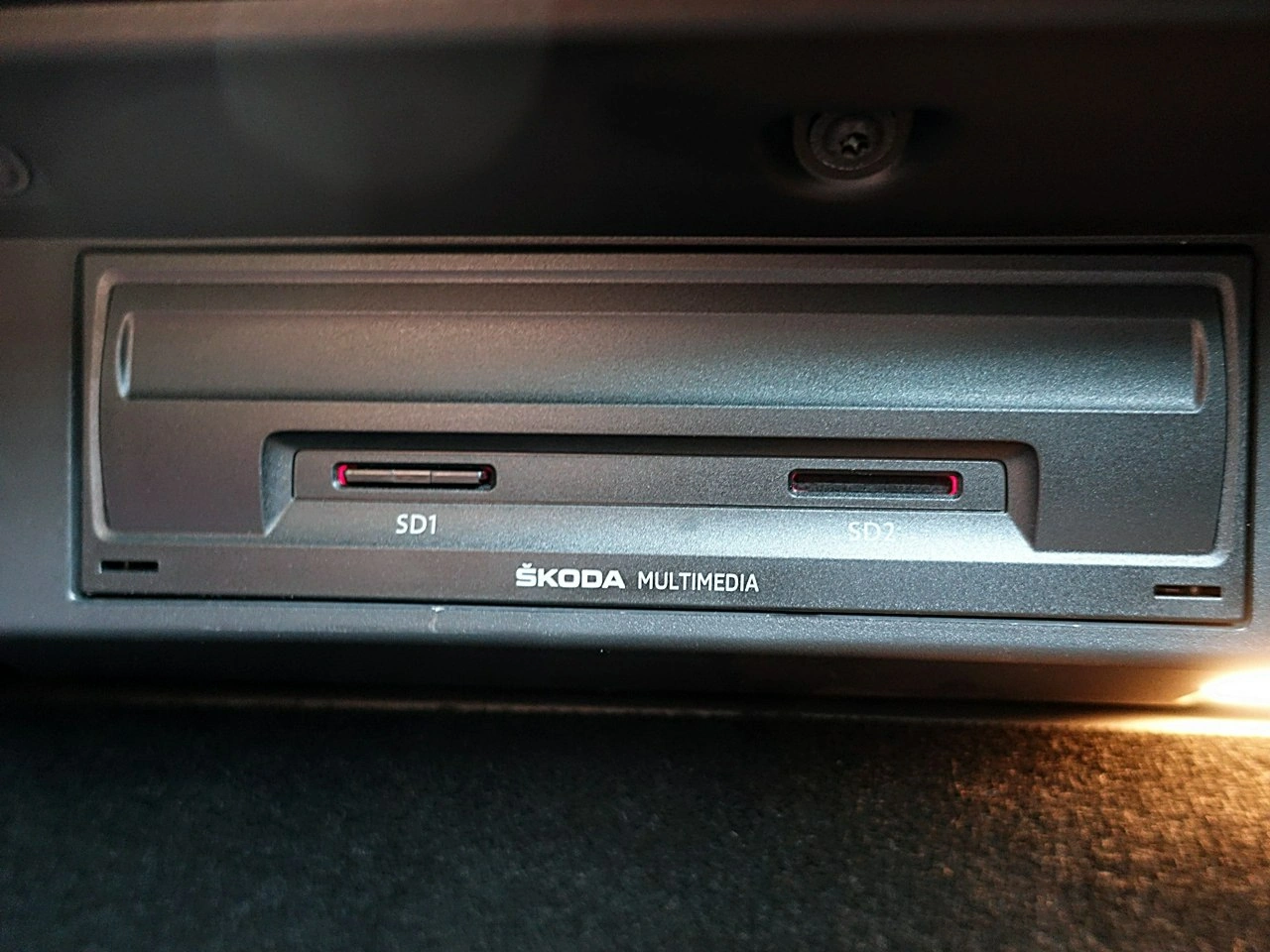 Skoda Kodiaq - Zdjęcie 23