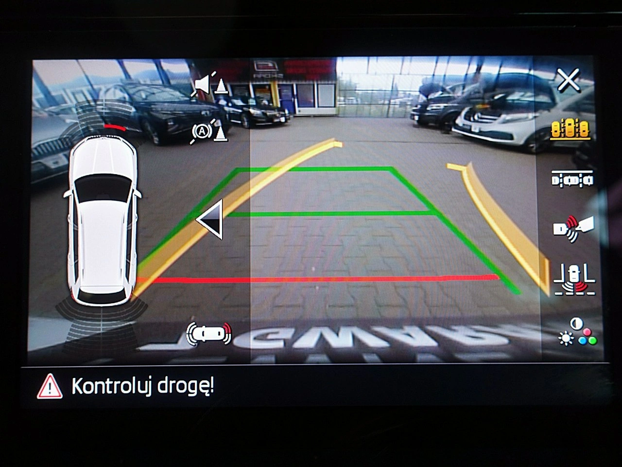 Skoda Kodiaq - Zdjęcie 27