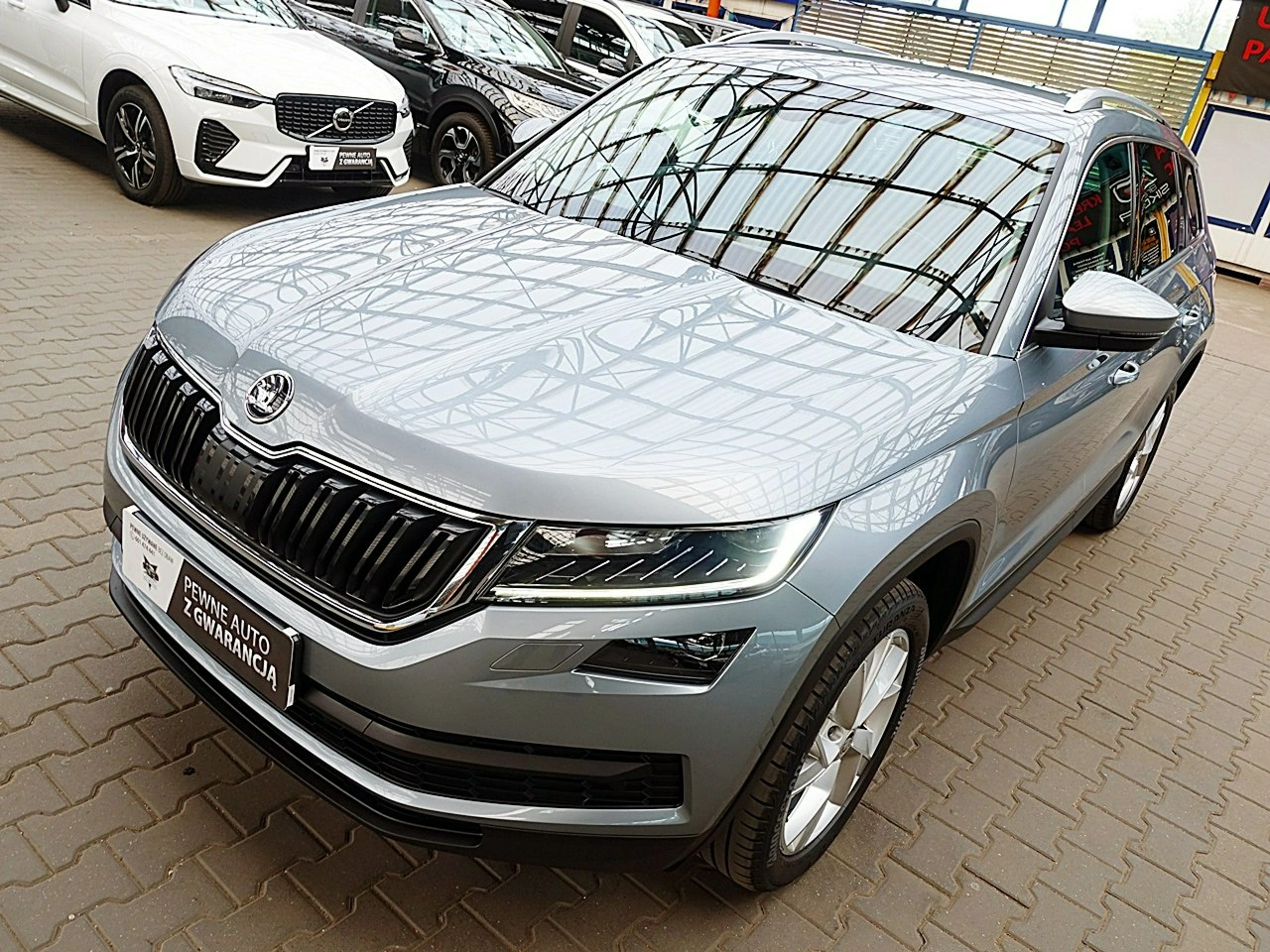 Skoda Kodiaq - Zdjęcie 65