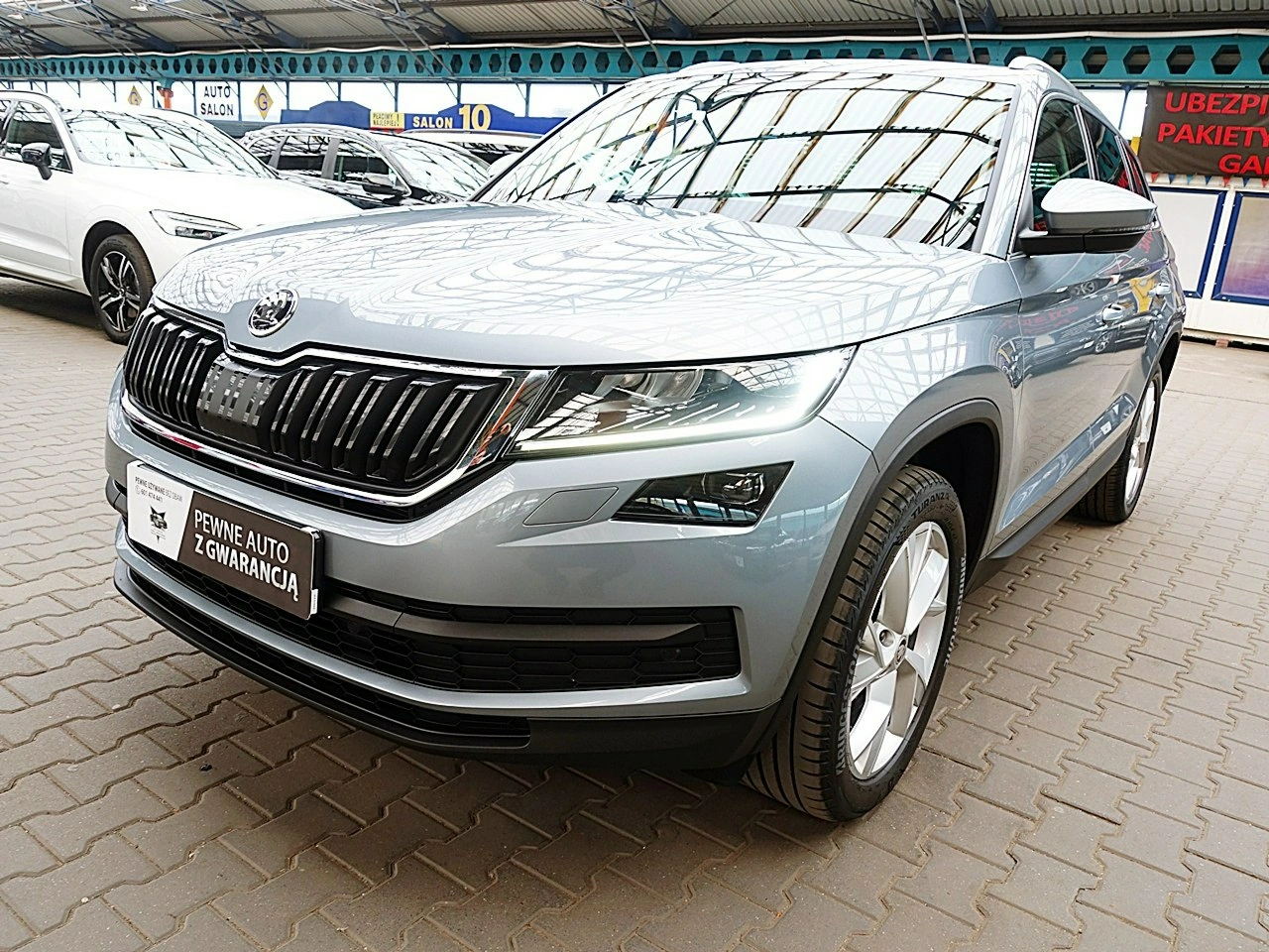 Skoda Kodiaq - Zdjęcie 77