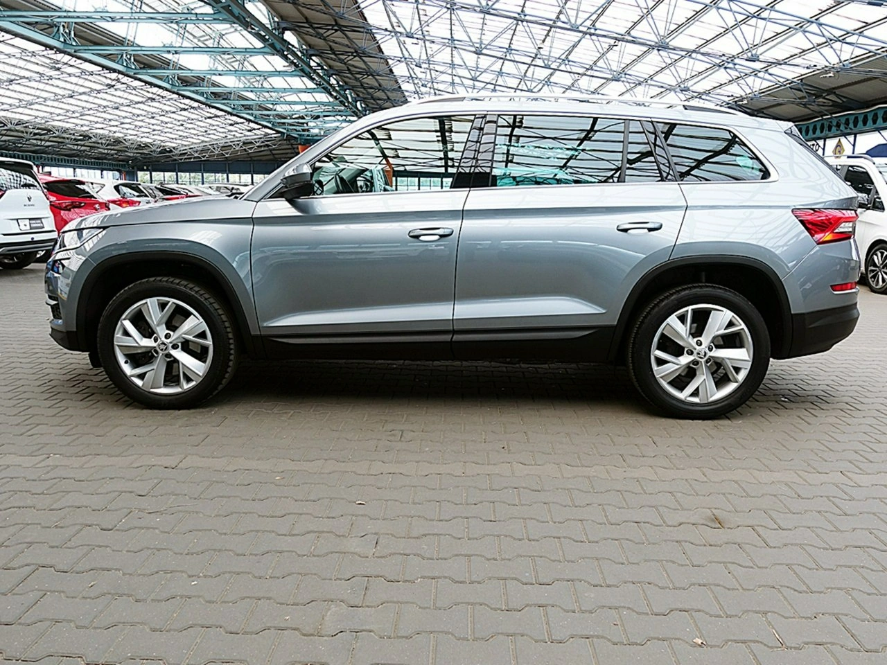Skoda Kodiaq - Zdjęcie 71