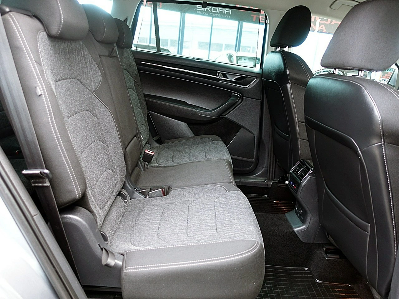 Skoda Kodiaq - Zdjęcie 11