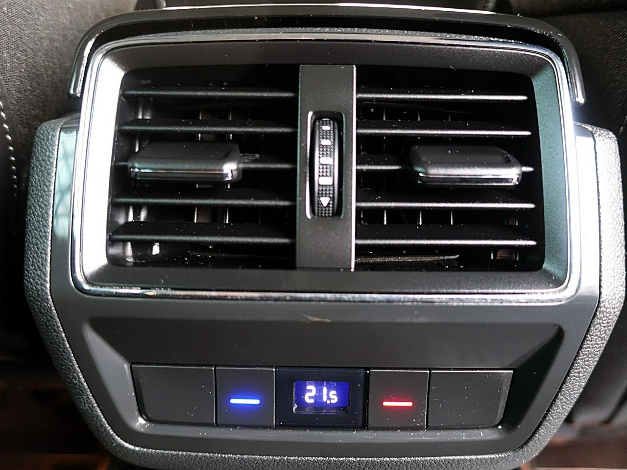 Skoda Kodiaq - Zdjęcie 12