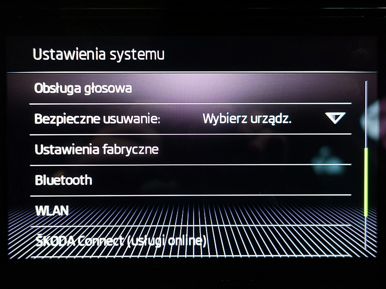 Skoda Kodiaq - Zdjęcie 38