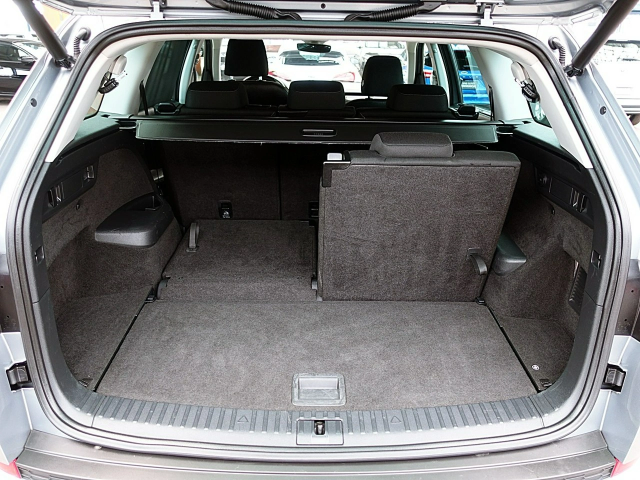 Skoda Kodiaq - Zdjęcie 15