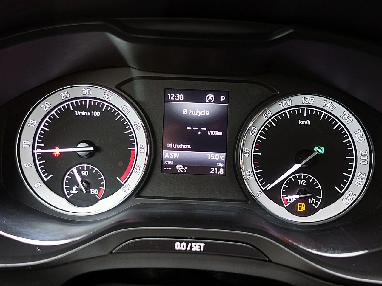 Skoda Kodiaq - Zdjęcie 48