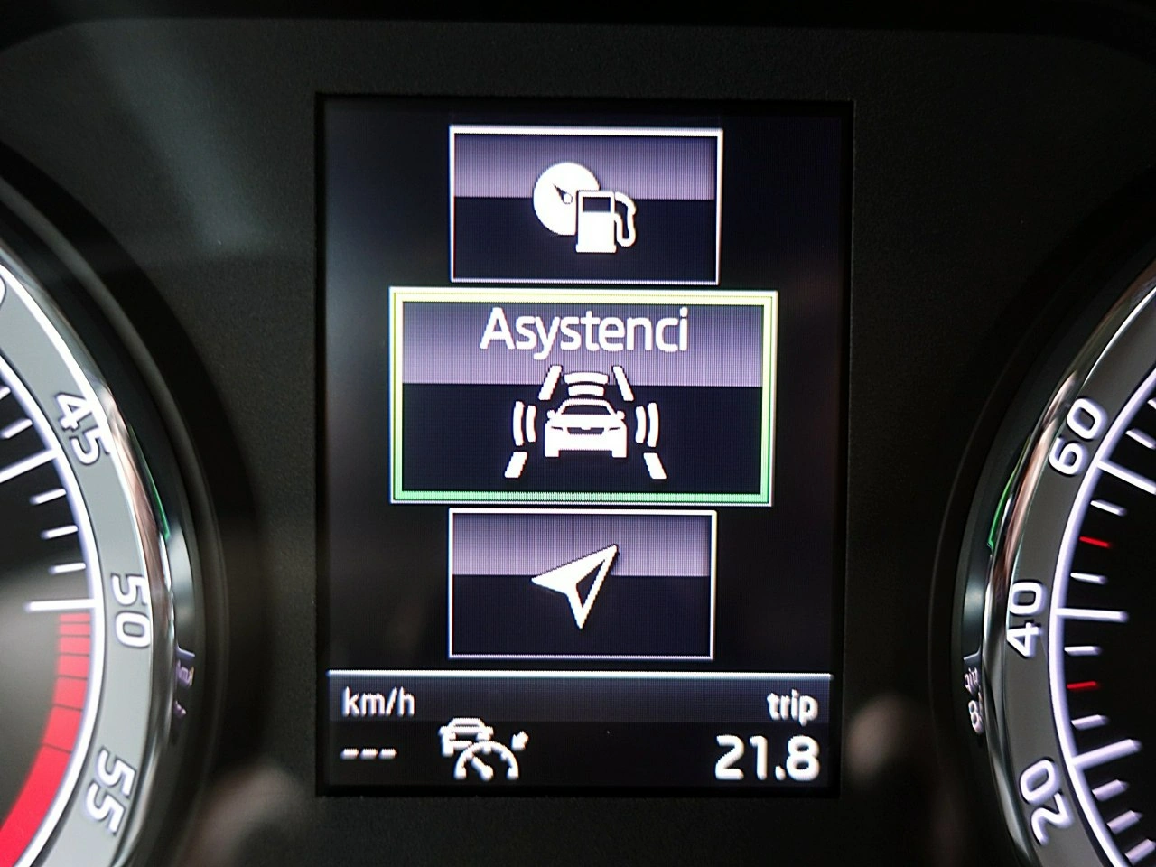 Skoda Kodiaq - Zdjęcie 52