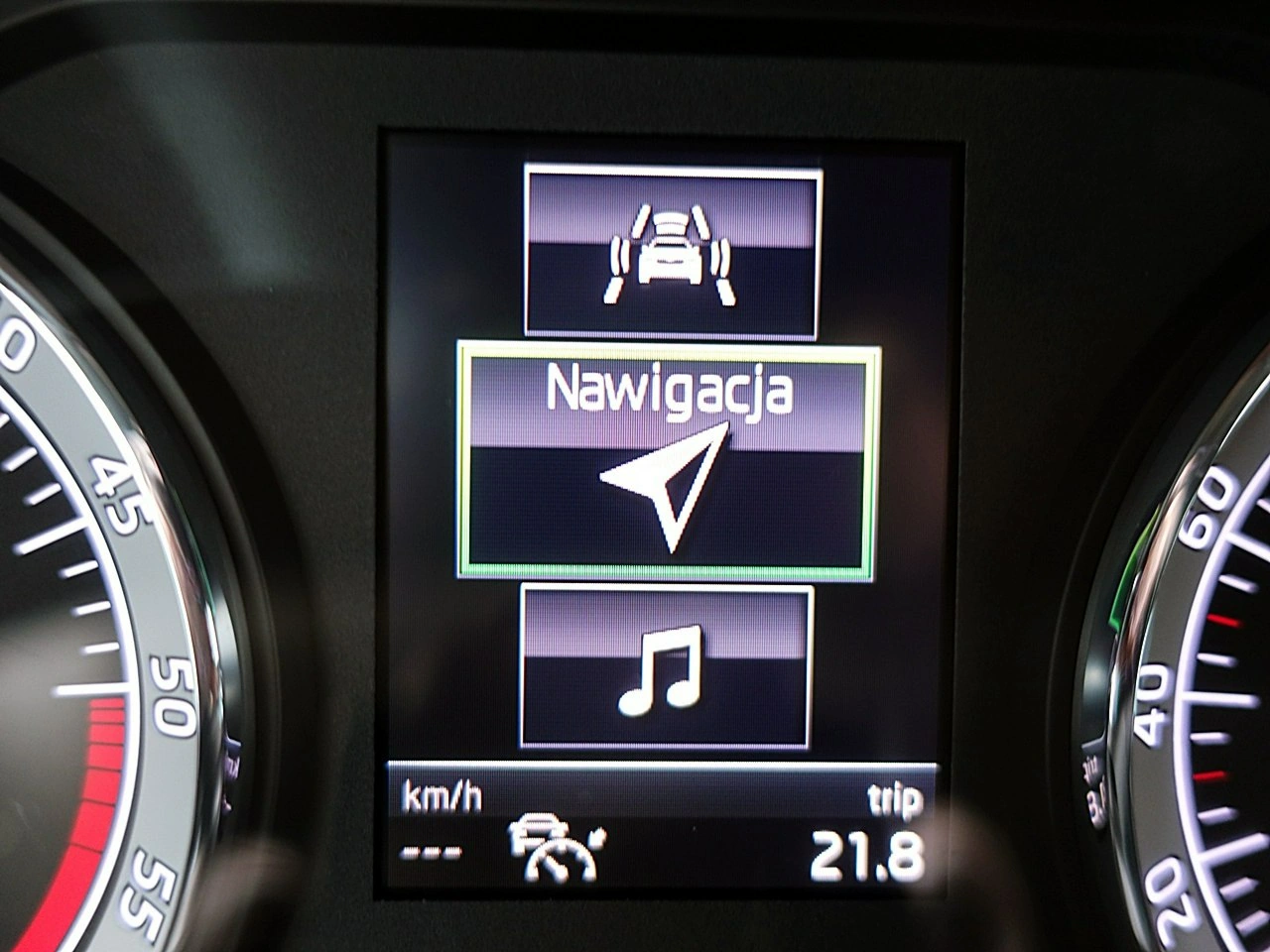 Skoda Kodiaq - Zdjęcie 53