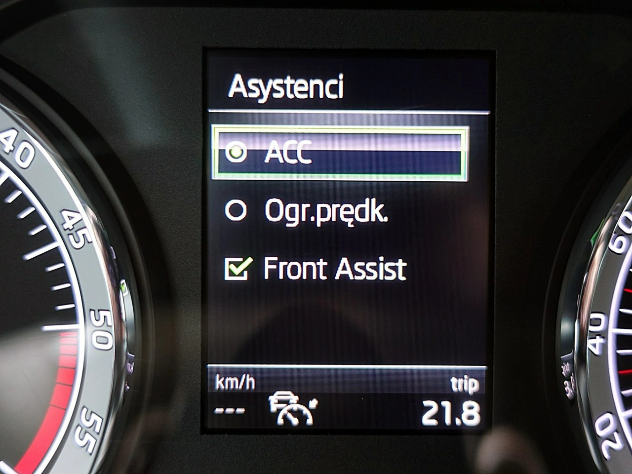 Skoda Kodiaq - Zdjęcie 54