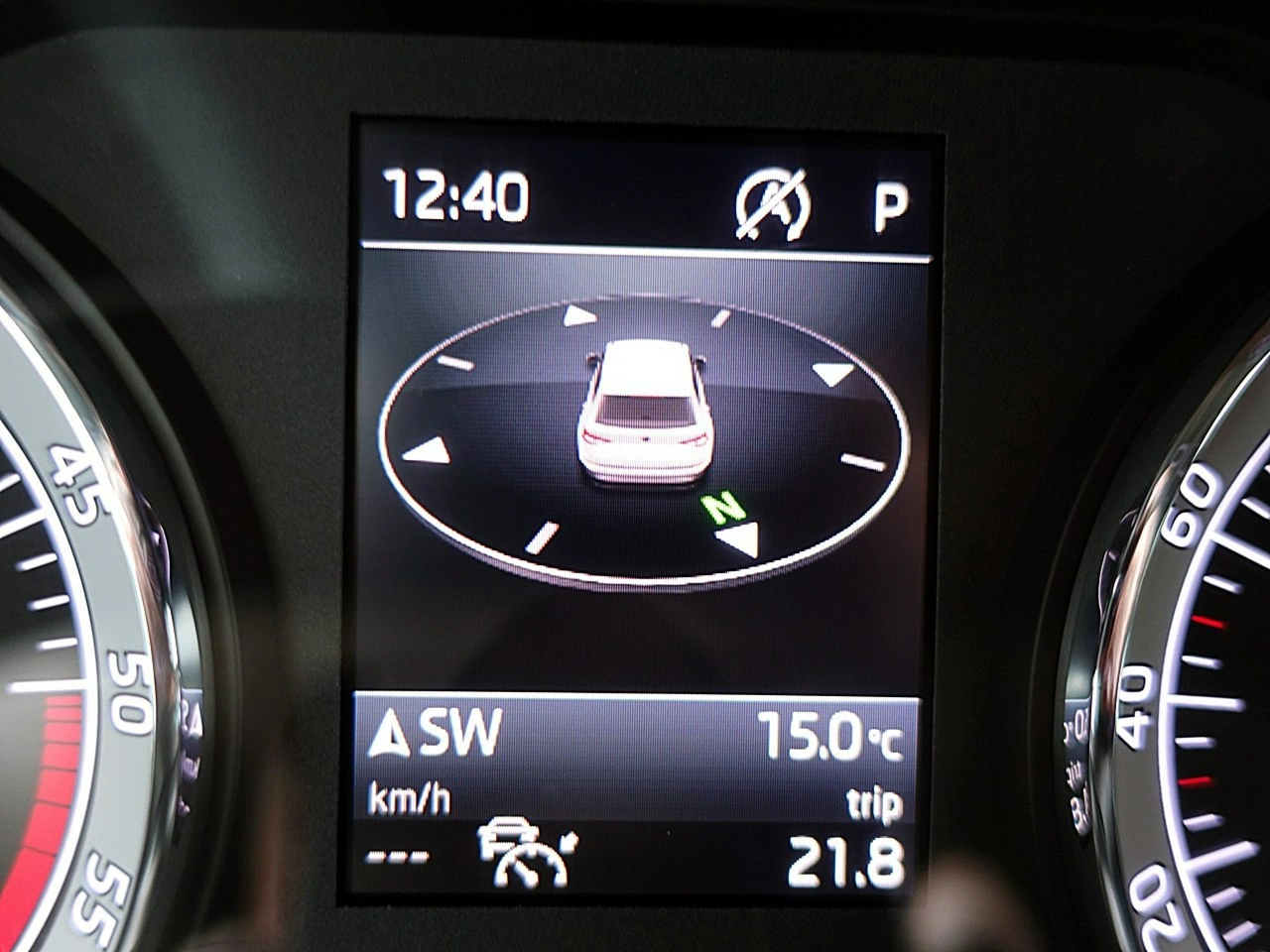 Skoda Kodiaq - Zdjęcie 30