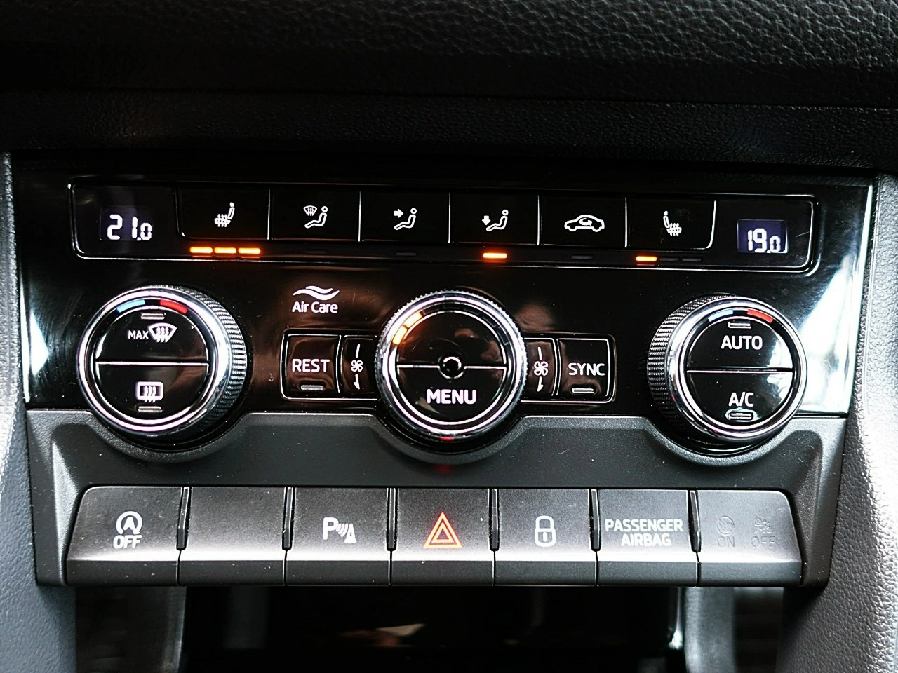 Skoda Kodiaq - Zdjęcie 55