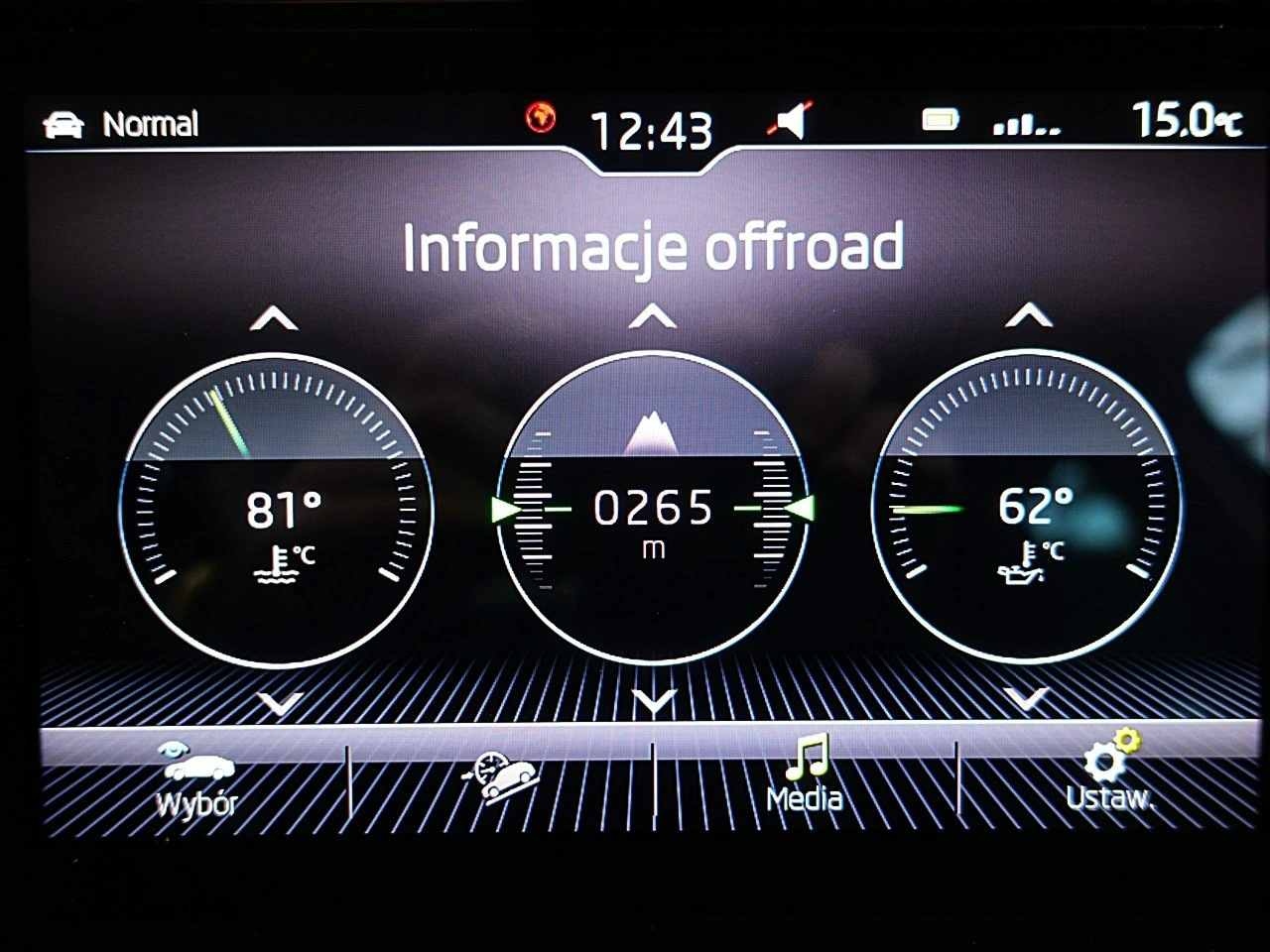 Skoda Kodiaq - Zdjęcie 31