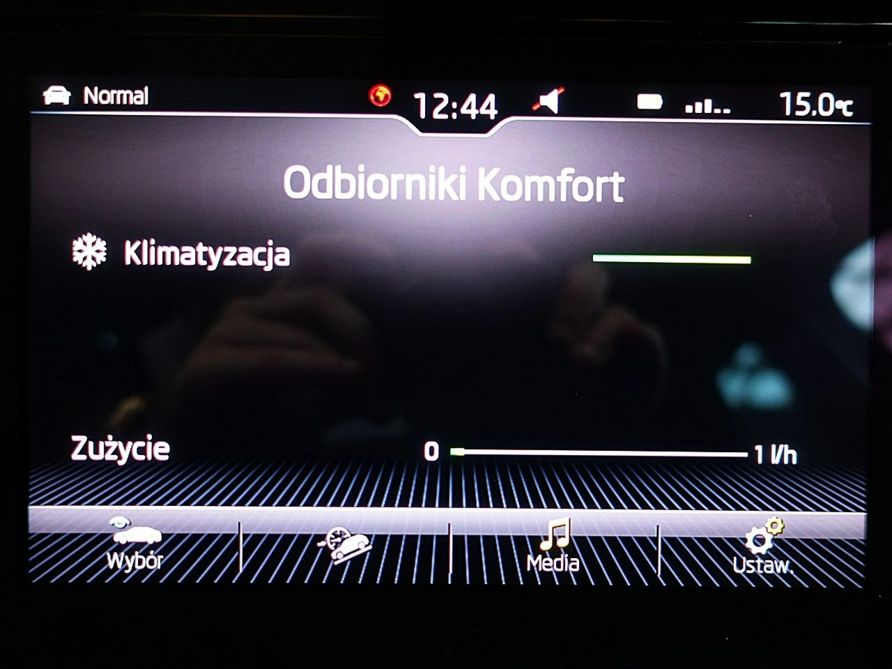 Skoda Kodiaq - Zdjęcie 59