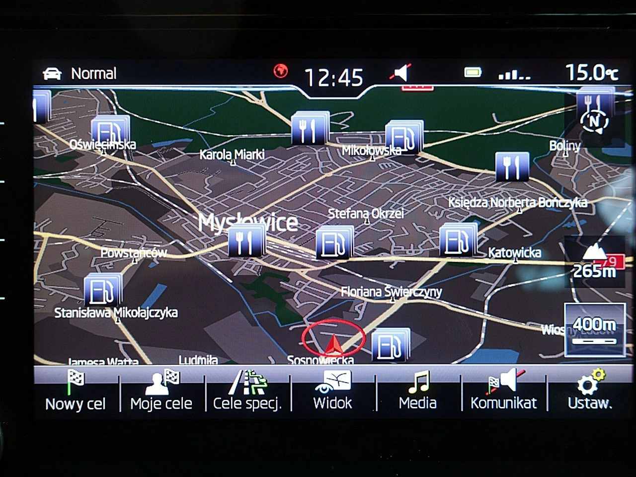 Skoda Kodiaq - Zdjęcie 24