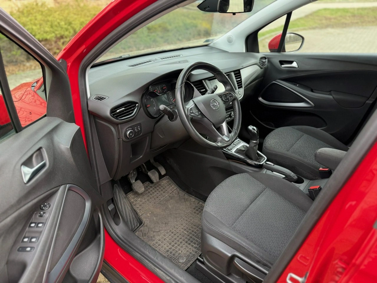 Opel Crossland X - Zdjęcie 4