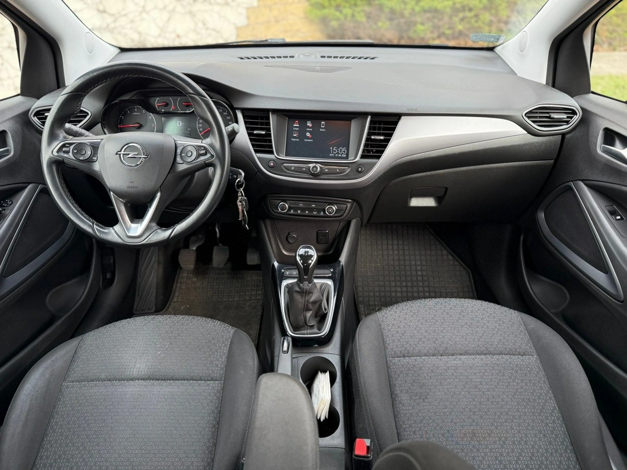 Opel Crossland X - Zdjęcie 5