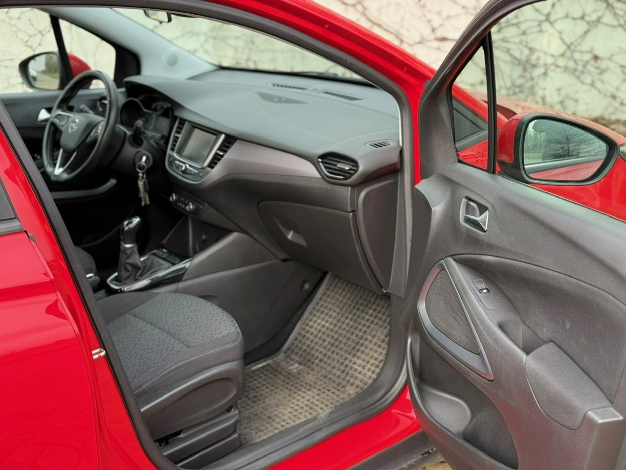 Opel Crossland X - Zdjęcie 6