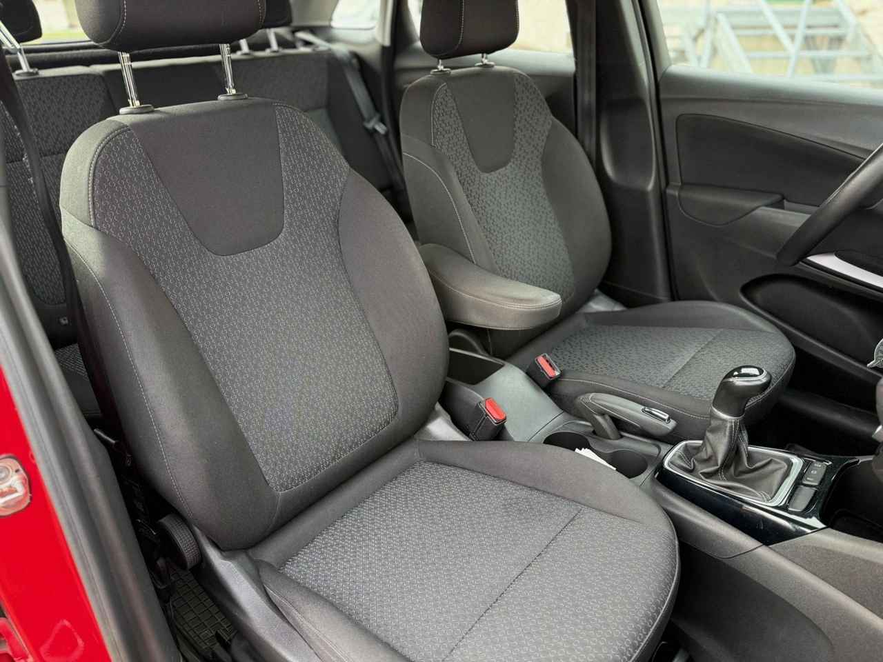 Opel Crossland X - Zdjęcie 7