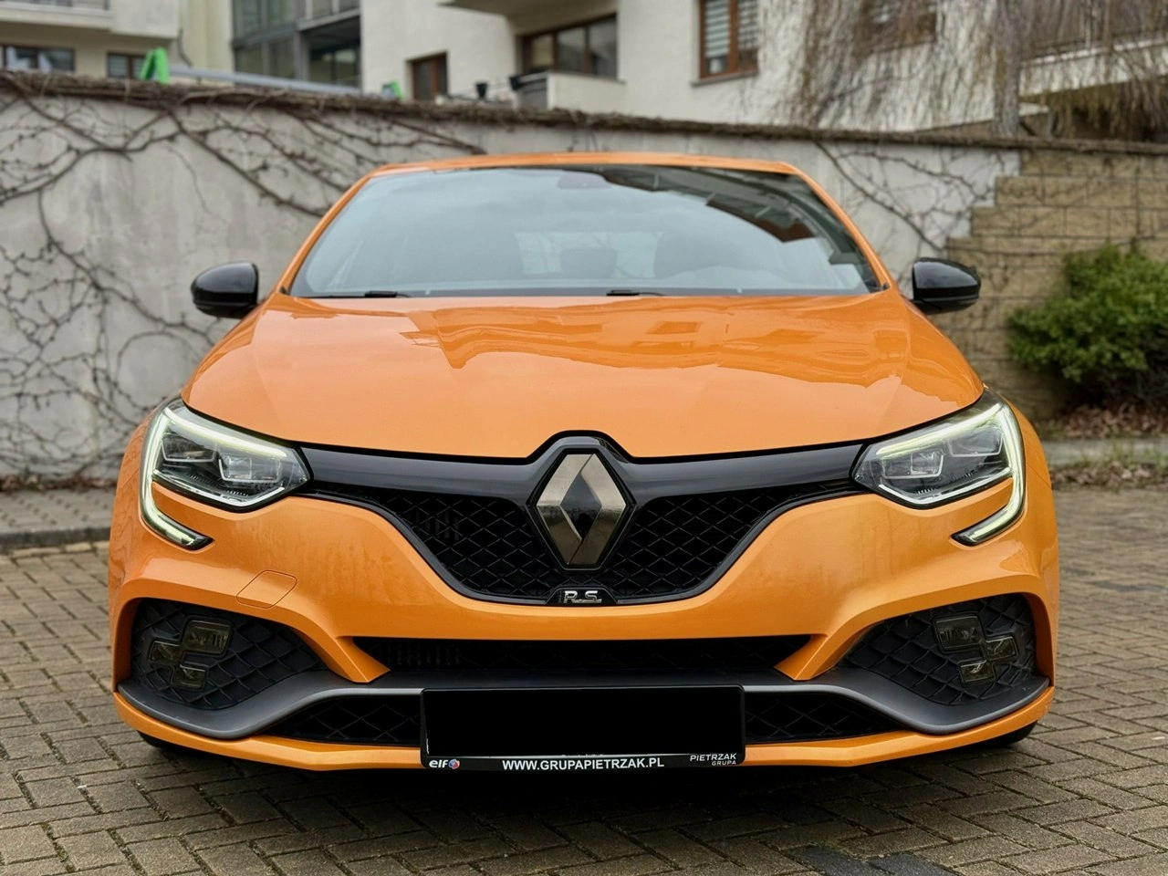 Renault Megane - Zdjęcie 11