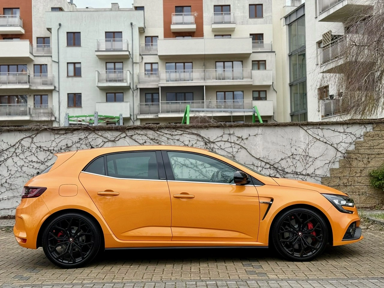 Renault Megane - Zdjęcie 12