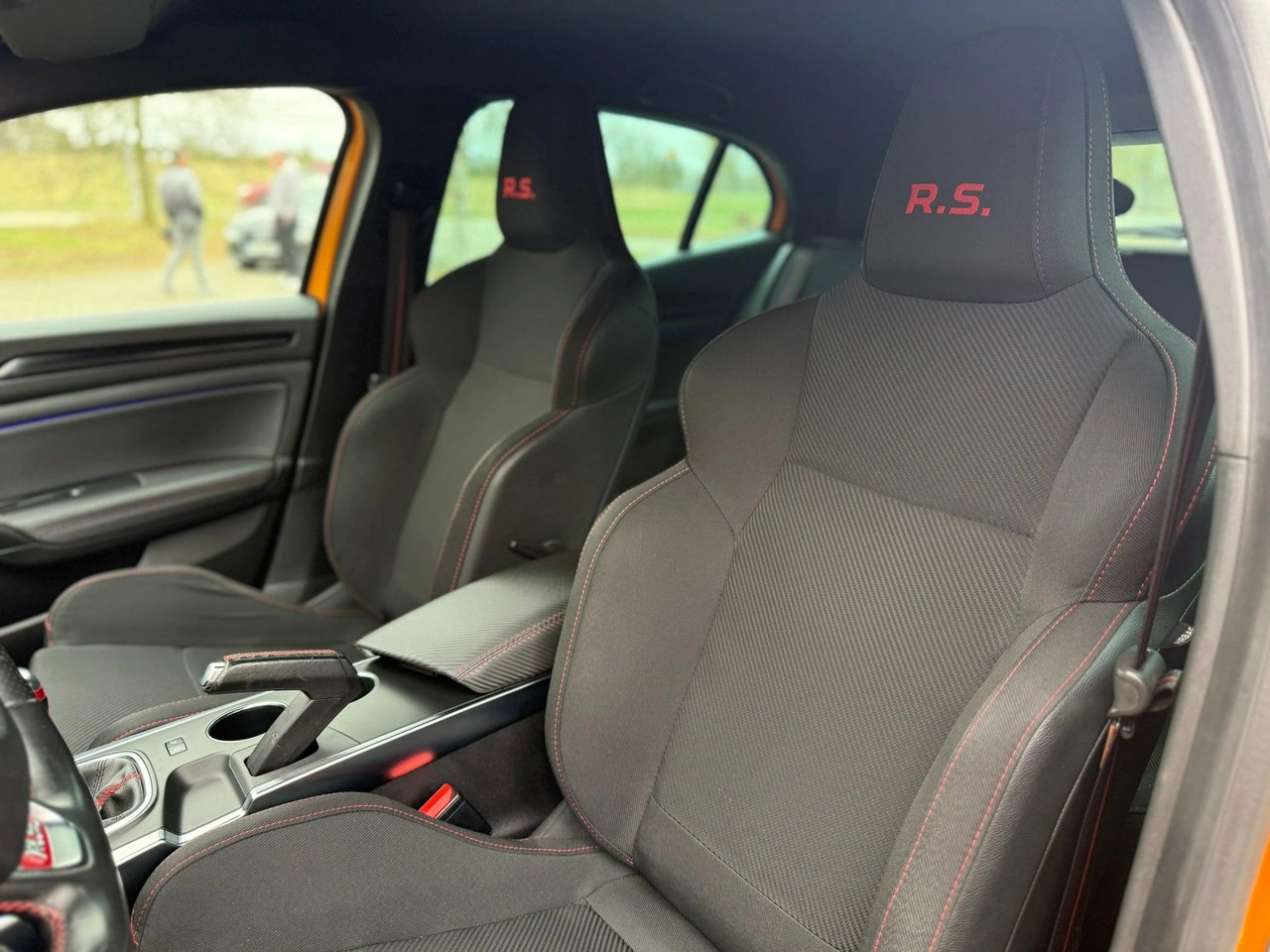 Renault Megane - Zdjęcie 18