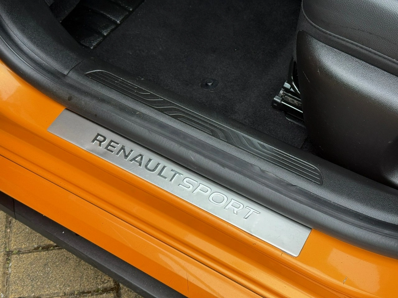 Renault Megane - Zdjęcie 20