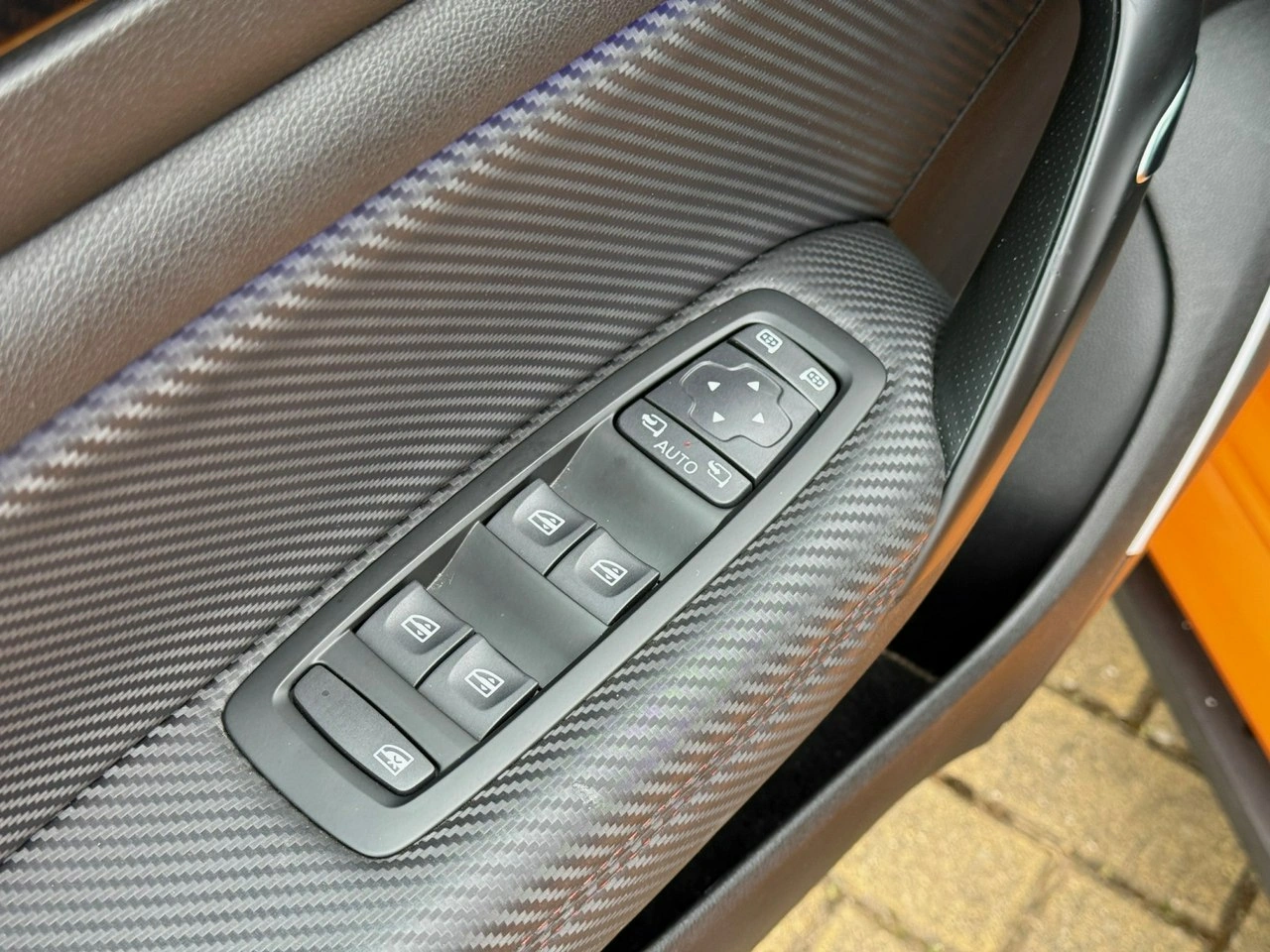 Renault Megane - Zdjęcie 21