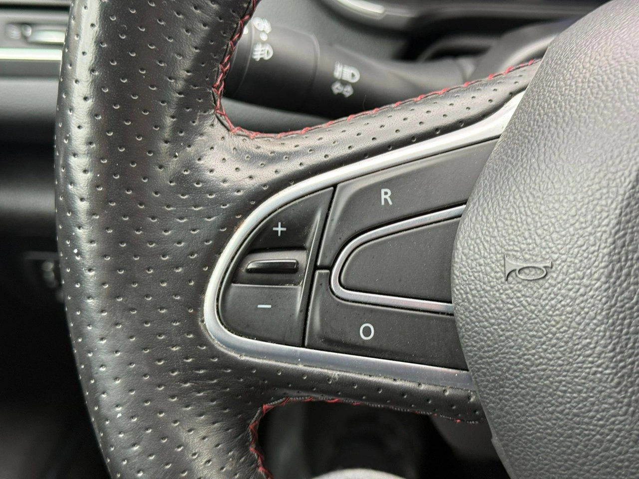 Renault Megane - Zdjęcie 22