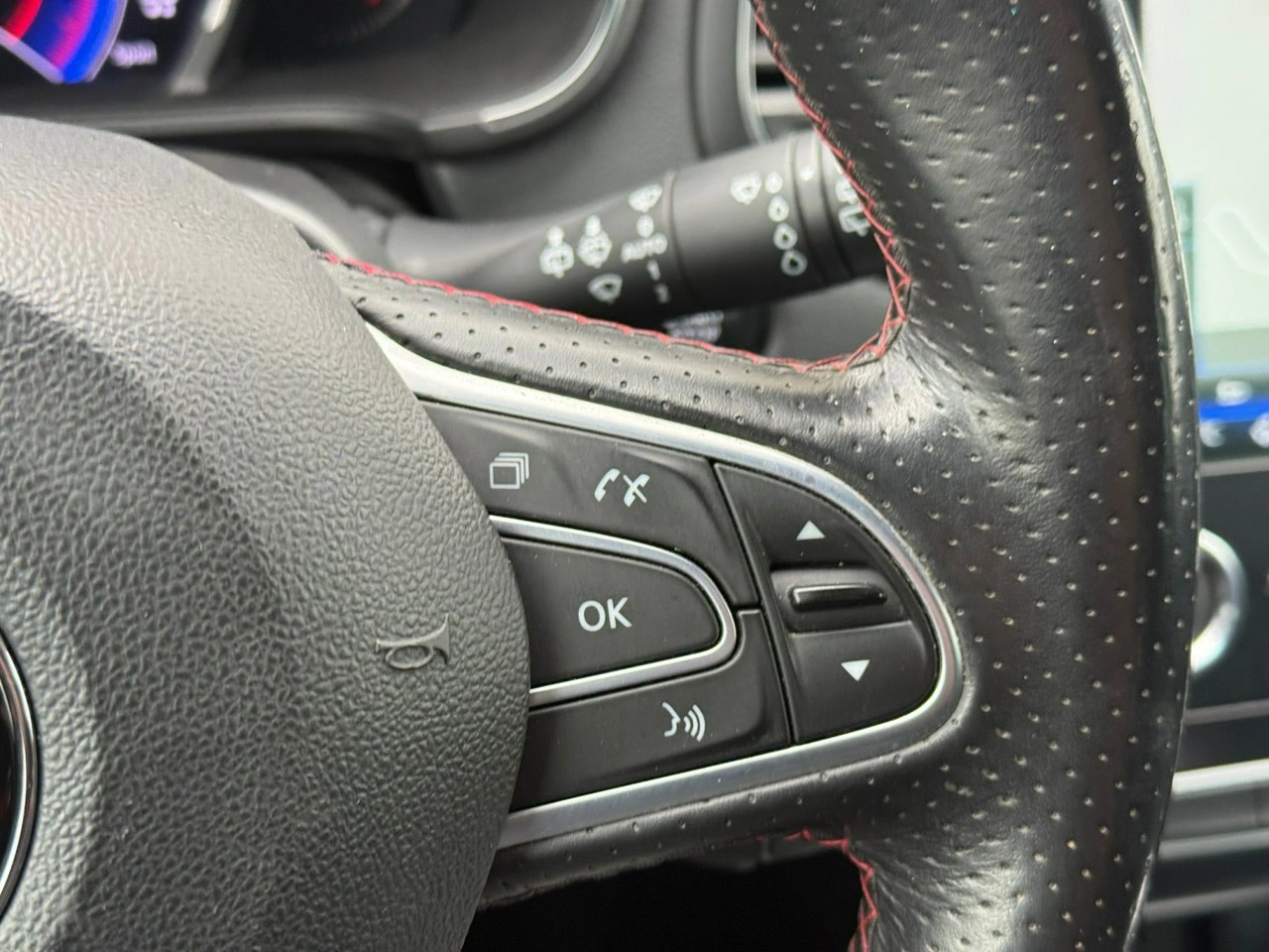 Renault Megane - Zdjęcie 24