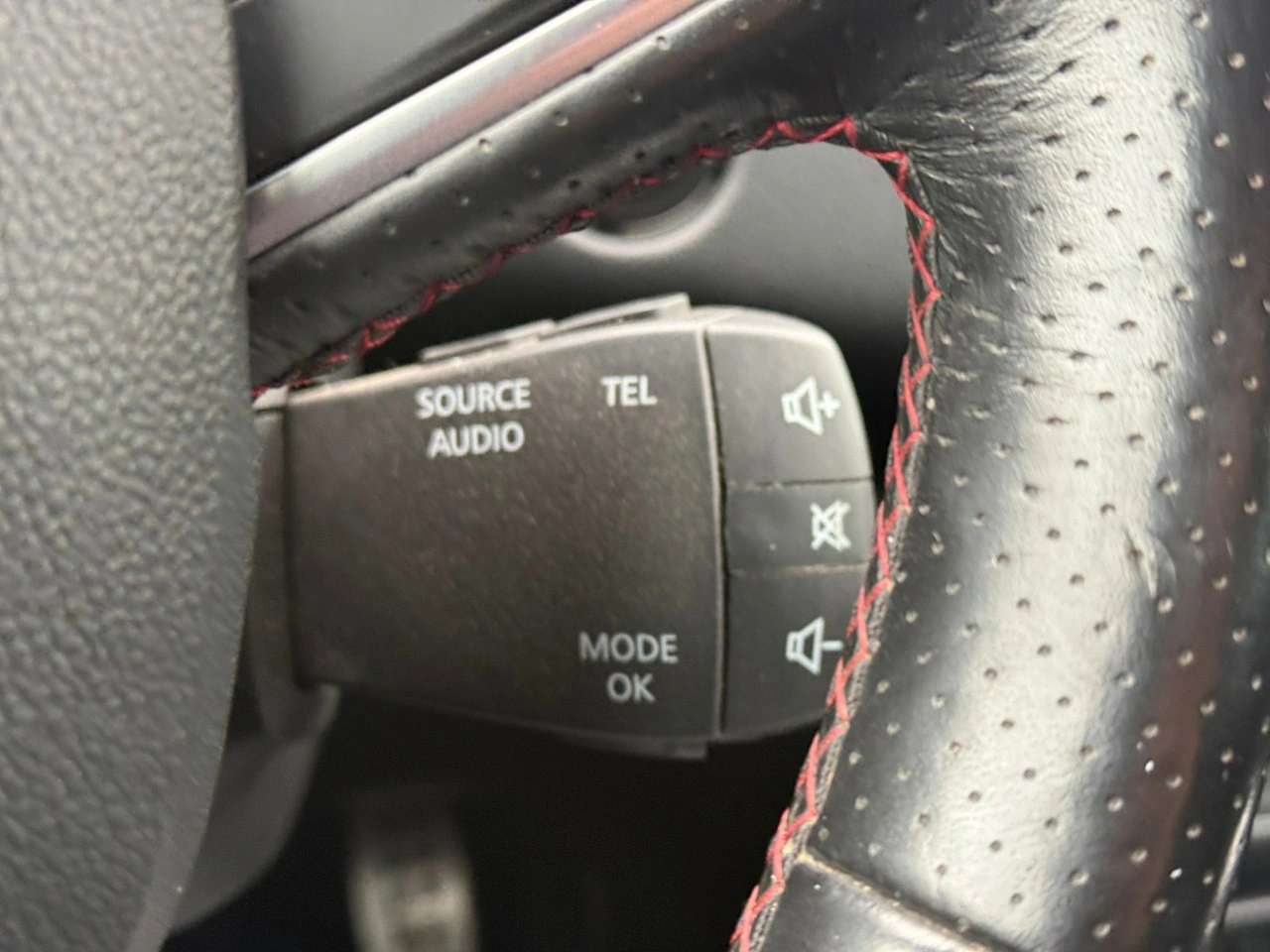 Renault Megane - Zdjęcie 25