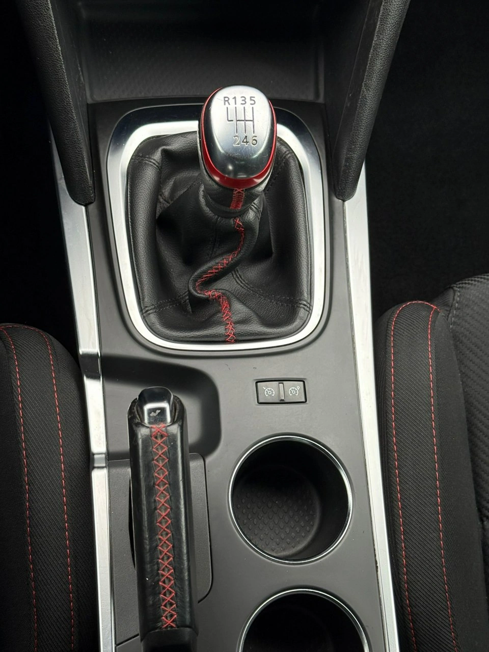 Renault Megane - Zdjęcie 29