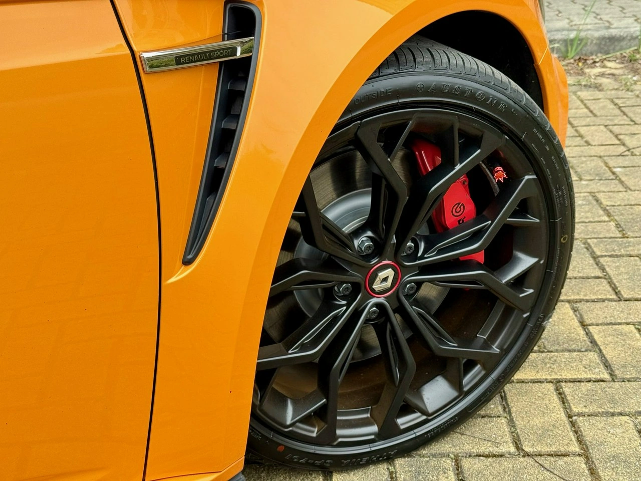 Renault Megane - Zdjęcie 31