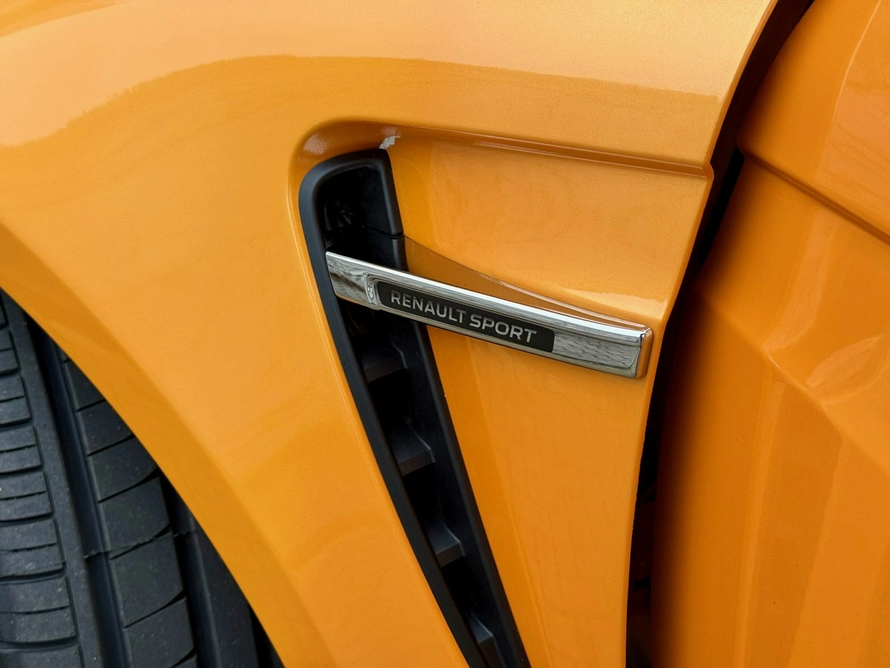 Renault Megane - Zdjęcie 32