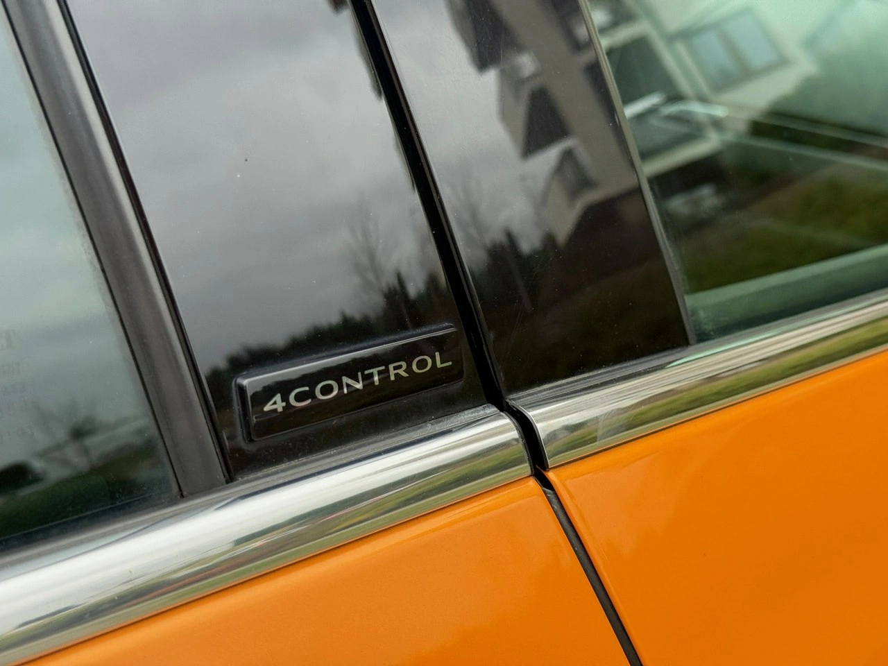 Renault Megane - Zdjęcie 33