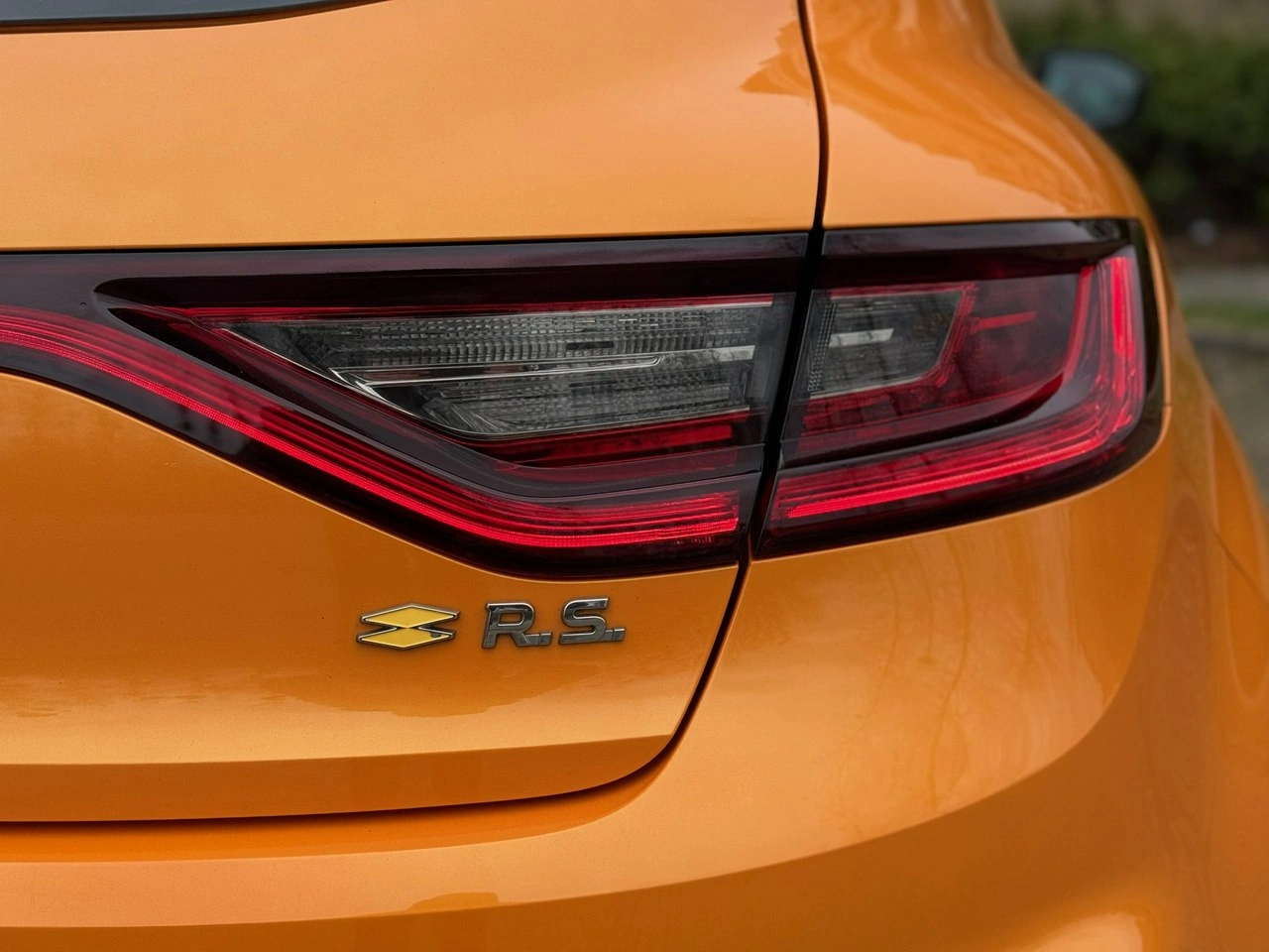 Renault Megane - Zdjęcie 34