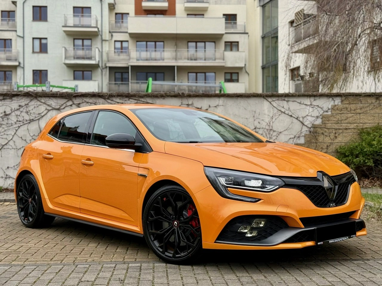 Renault Megane - Zdjęcie 3