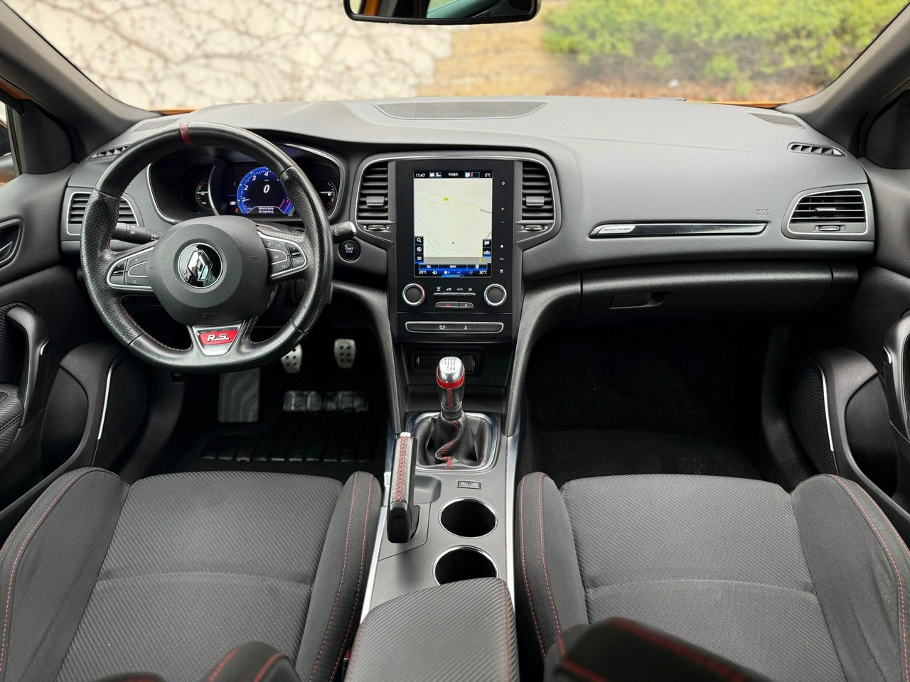 Renault Megane - Zdjęcie 5