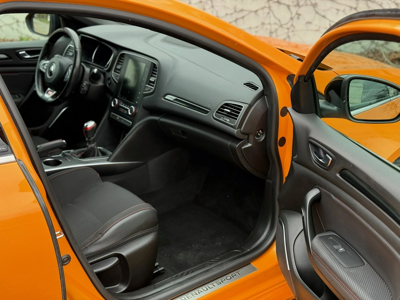 Renault Megane - Zdjęcie 6