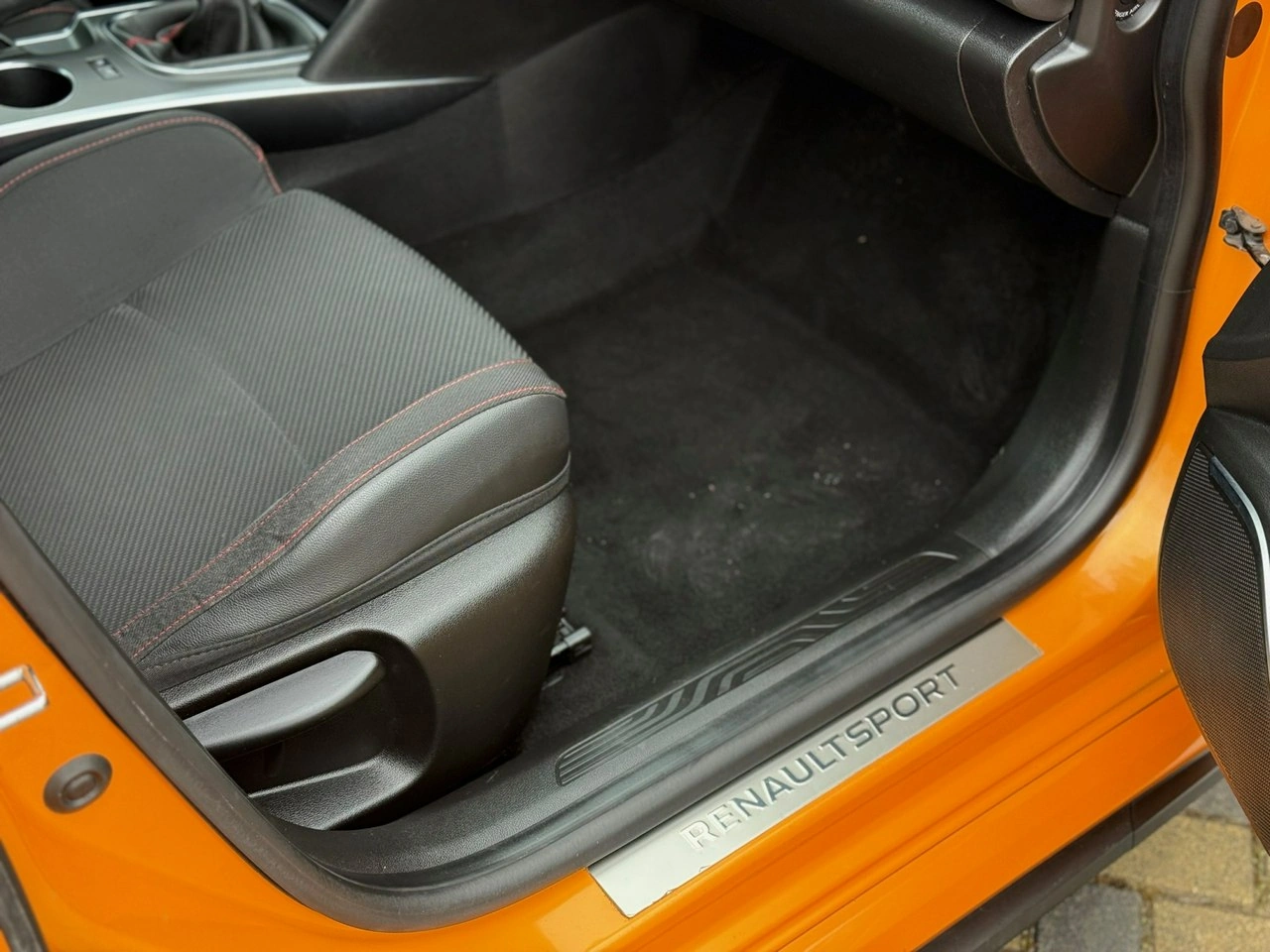 Renault Megane - Zdjęcie 7