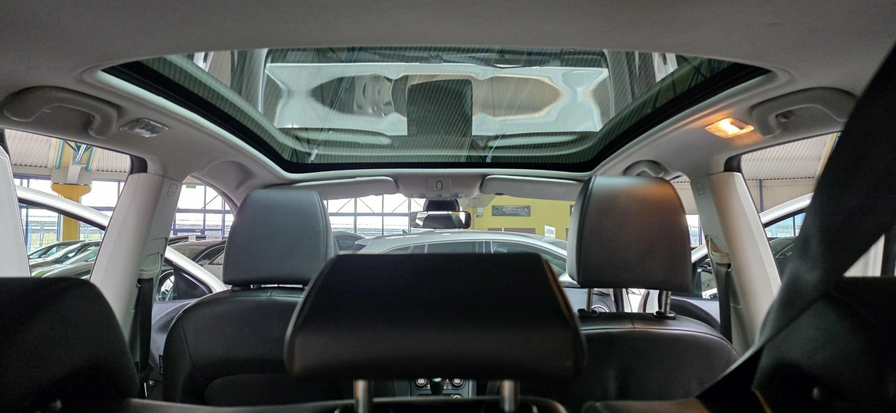 Nissan Qashqai+2 - Zdjęcie 12