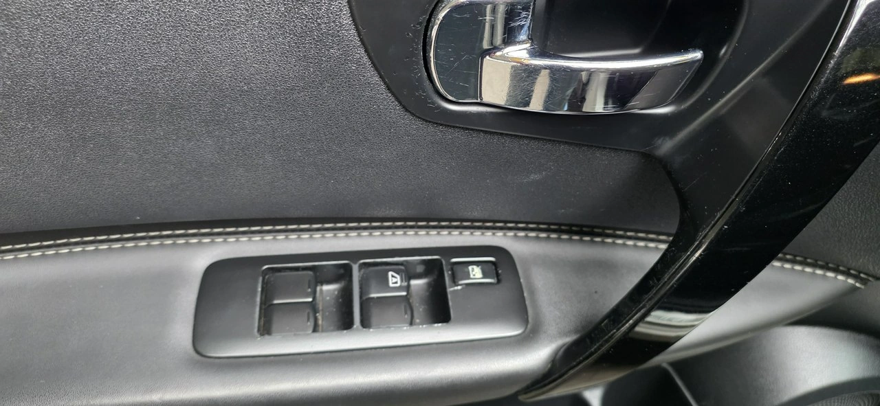 Nissan Qashqai+2 - Zdjęcie 15