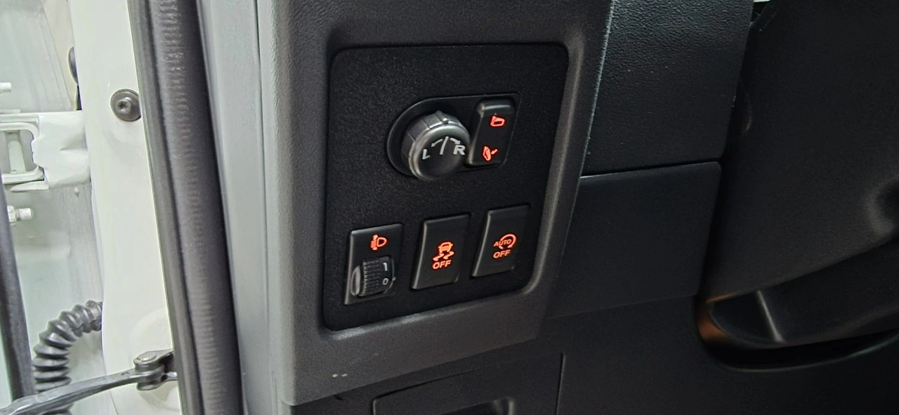 Nissan Qashqai+2 - Zdjęcie 16