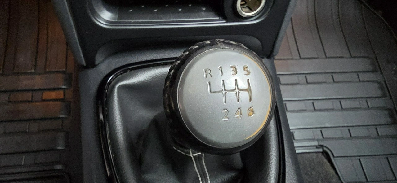 Nissan Qashqai+2 - Zdjęcie 20