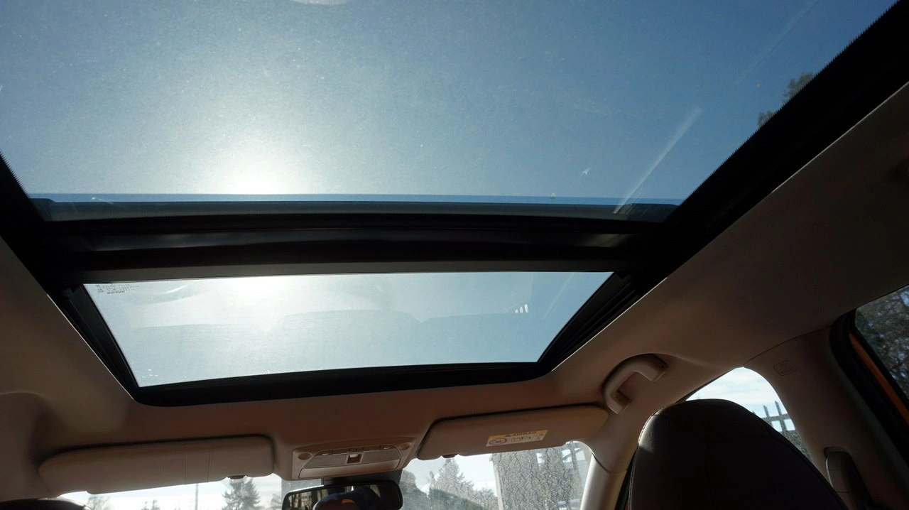 Nissan X-Trail - Zdjęcie 11