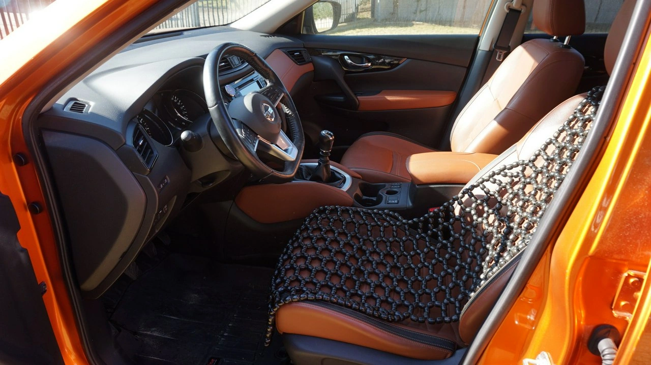 Nissan X-Trail - Zdjęcie 12