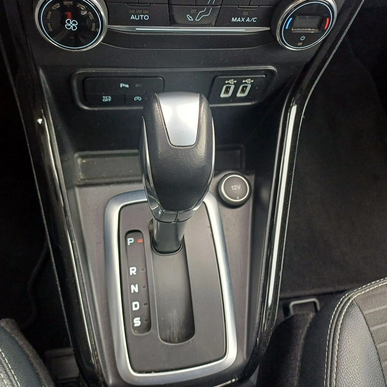 Ford EcoSport - Zdjęcie 16