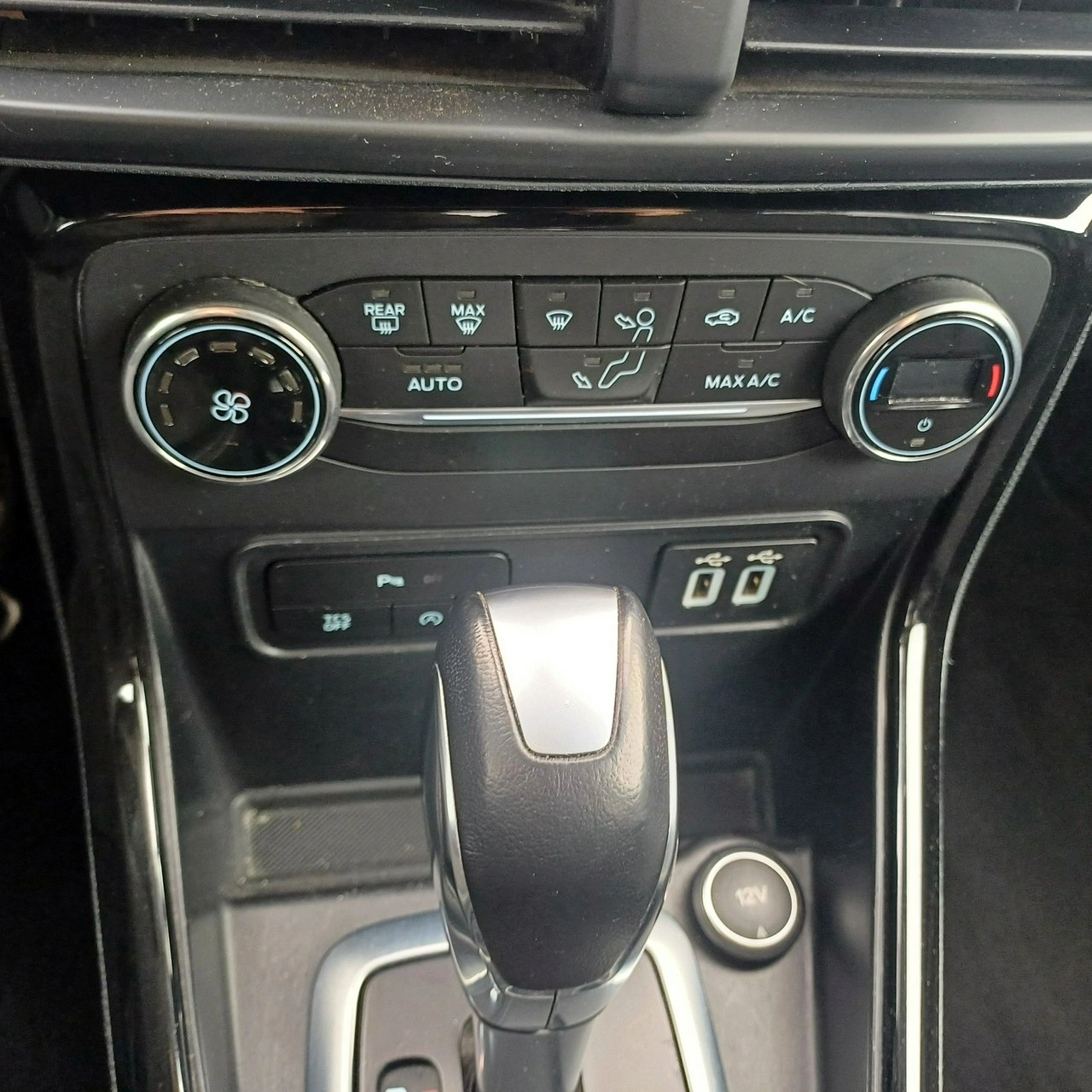 Ford EcoSport - Zdjęcie 17