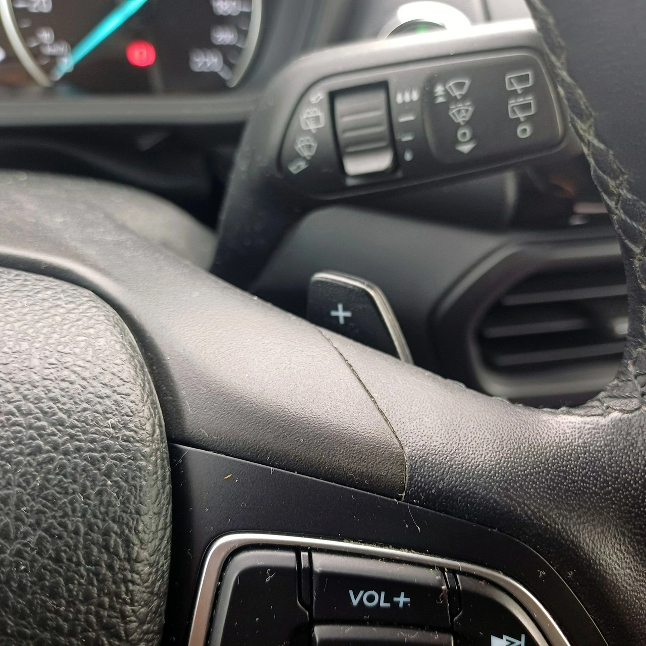 Ford EcoSport - Zdjęcie 18